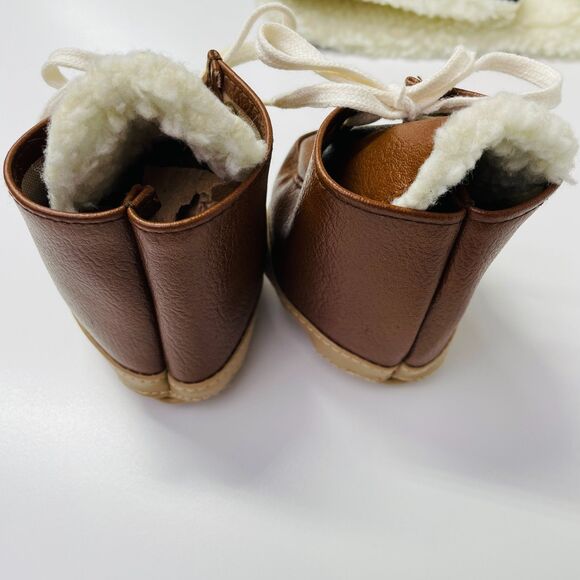 Teddy Ruxpin Bear Adventure Hiking Vest Boots Vintage Teddy Ruxpin VTG Doll Bear - Picture 11 of 16